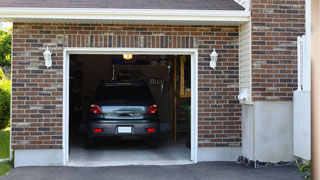 Garage Door Installation at Hopewell Gardens, Florida